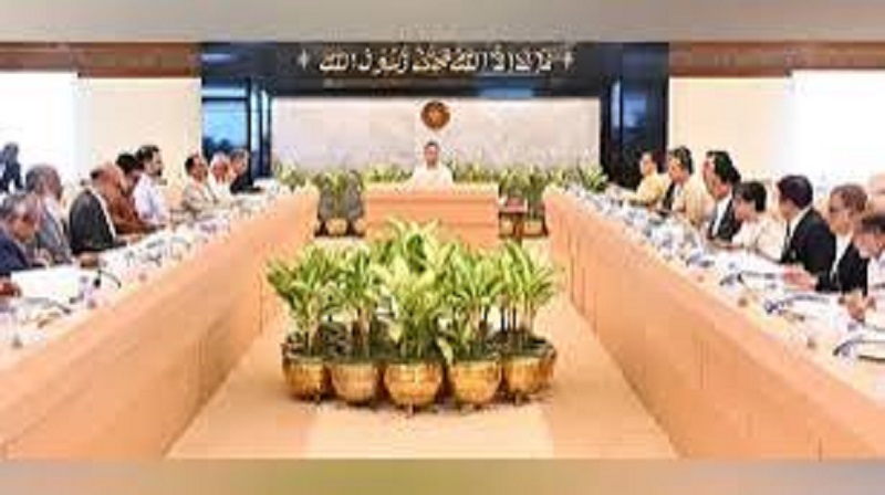 সব মন্ত্রণালয়ের প্রশিক্ষণে অভিন্ন সিলেবাস ও সনদের নির্দেশ প্রধানমন্ত্রীর